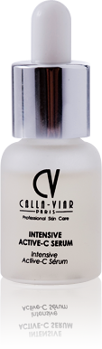 Calla Viar - Intensive Active-C Serum